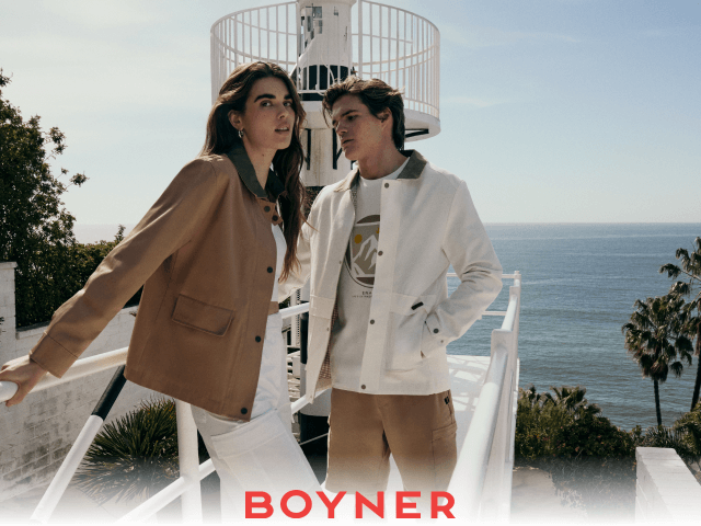 Boyner’de 3.000 TL ve üzeri alışverişlerde 500 TL indirim!