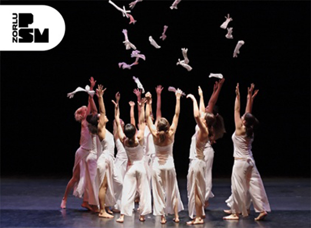 Zorlu PSM’de Her Çarşamba Mastercard ile %25 İndirim Ayrıcalığı!