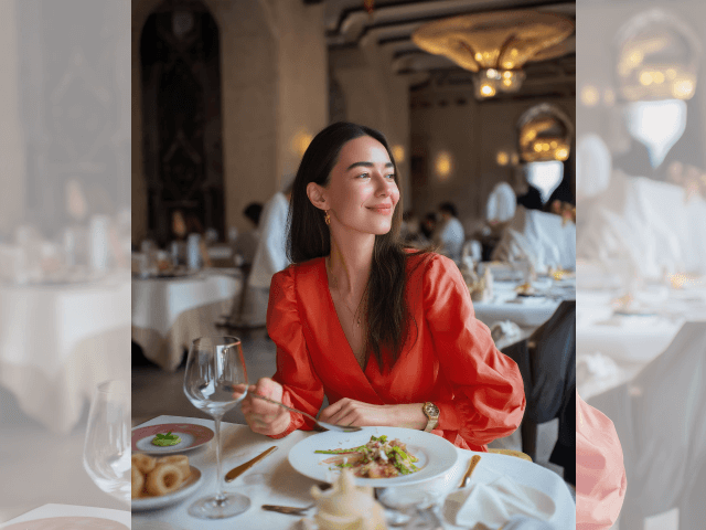 Miles&Smiles Garanti BBVA Mastercard sahiplerine 150$ ve üzeri yurt dışı restoran ve kafeterya ödemelerinde % 15 indirim ayrıcalığı!