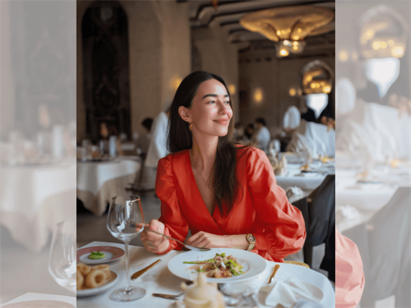 Miles&Smiles Garanti BBVA Mastercard sahiplerine 150$ ve üzeri yurt dışı restoran ve kafeterya ödemelerinde % 15 indirim ayrıcalığı!