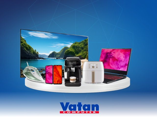 Vatan Bilgisayar’da 500 TL indirim!