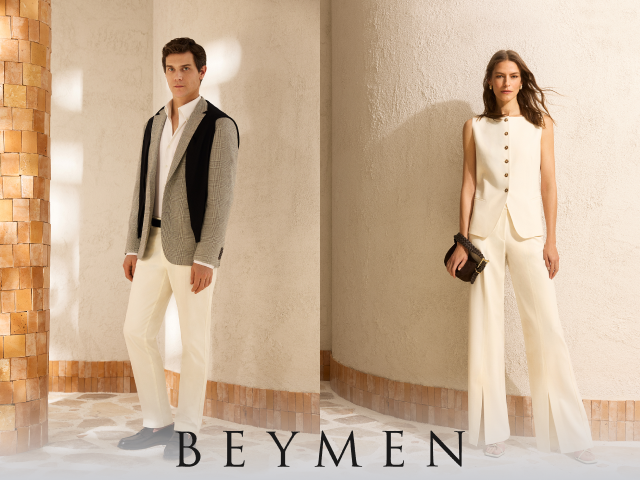 Beymen'lerde ekstra 20.000’e varan Mil ayrıcalığı!