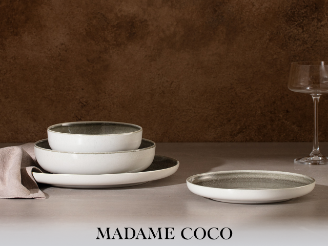 Madame Coco’da peşin fiyatına 5 taksit!