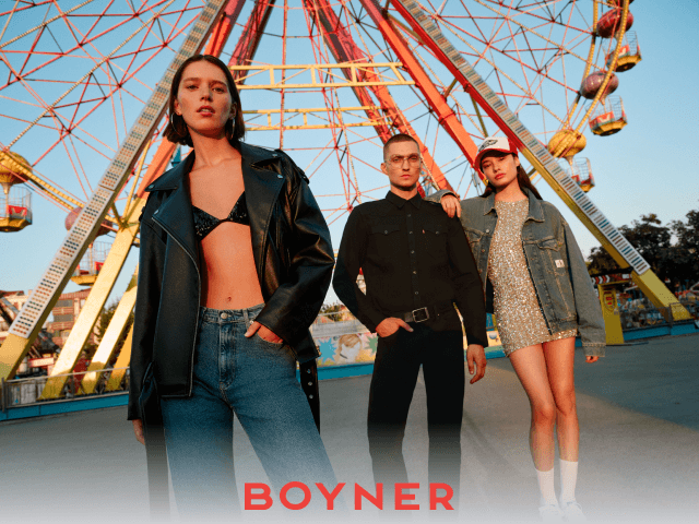 Boyner’de 8.000 TL ve üzeri alışverişe 2.000 Mil!