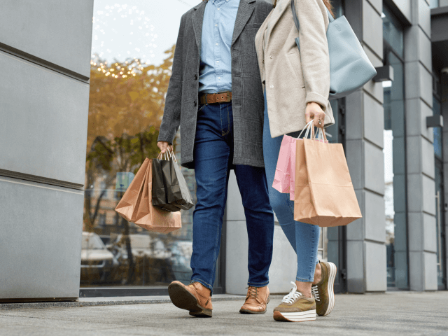 Yurt dışı giyim ve konaklama harcamalarınıza 2.000 TL’ye varan indirim ayrıcalığı!