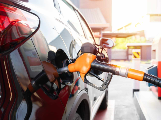 Akaryakıt harcamalarınıza ekstra 400 Mil ayrıcalığı!