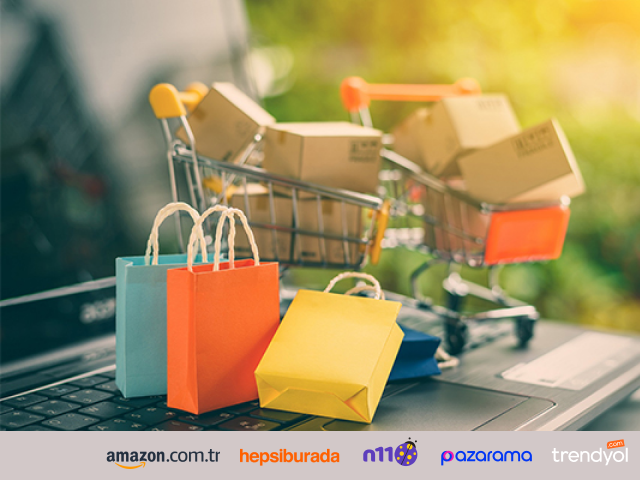 E-Ticaret alışverişlerinize GarantiPay’le 2.250’ye varan Mil ayrıcalığı!