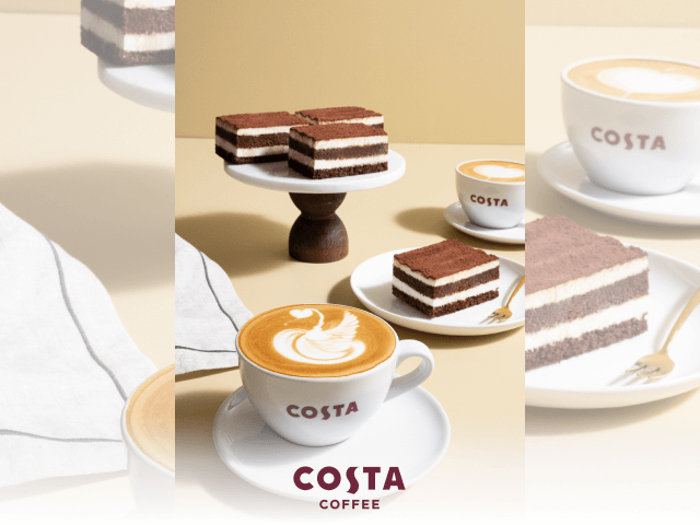 Costa Coffee’den içecek alımlarında 1 küçük boy içecek ücretsiz!