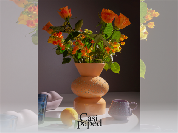 Casi Paped’da %15 indirim ayrıcalığı!