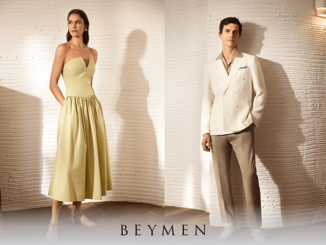 Beymen’lerde 60.000 TL ve üzeri ürün alışverişine 15.000 TL indirim!