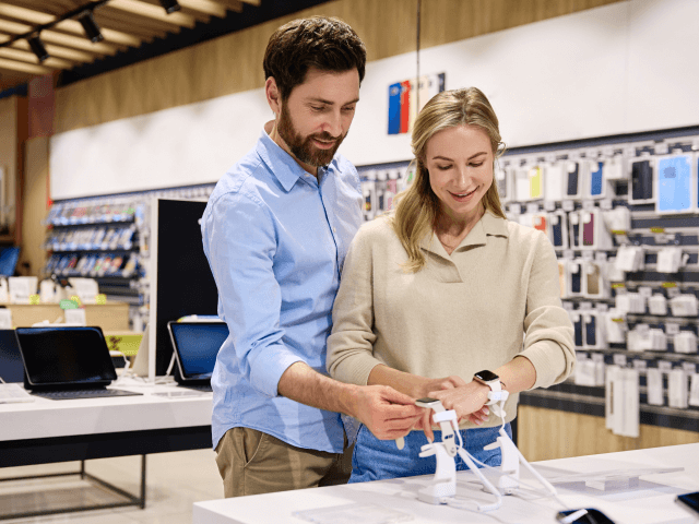 Elektronik harcamalarınıza ekstra 3.000 Mil ayrıcalığı!