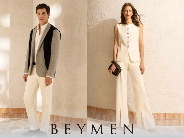 Beymen'lerde ekstra 20.000’e varan Mil ayrıcalığı!