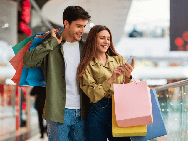 Giyim, çiçekçi ve elektronik harcamalarınıza ekstra 1.000 Mil ayrıcalığı!