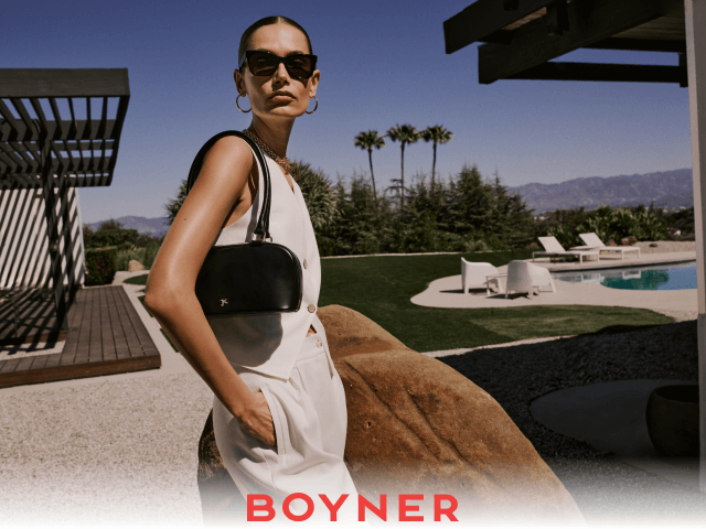 Boyner Online’da seçili ürünlerde geçerli, 2.000 TL ve üzeri alışverişlerde %20 indirim!