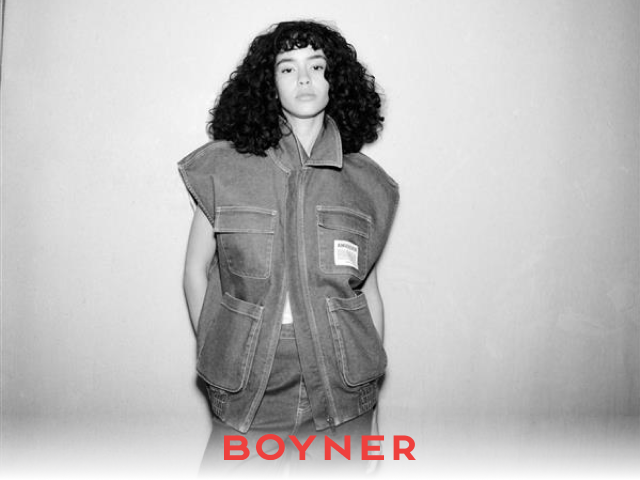 Boyner’de Yeni Markalarda 6.000 TL ve üzeri alışverişlerde 1.000 TL indirim!