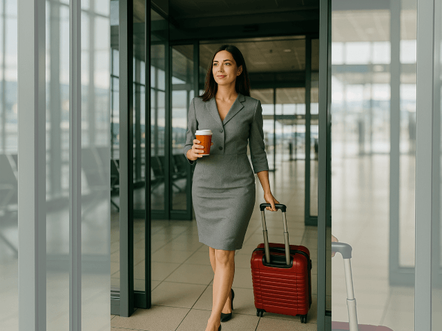 Mastercard sahiplerine Sabiha Gökçen’de fast track ücretsiz!