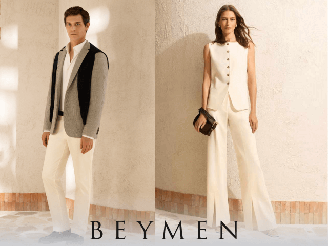 Beymen'lerde ekstra 20.000’e varan Mil ayrıcalığı!