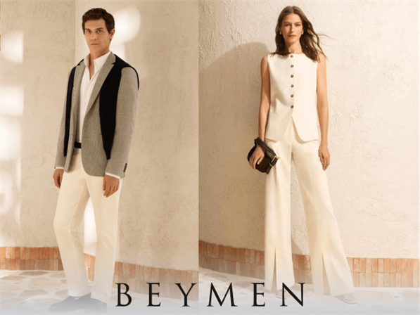 Beymen'lerde ekstra 20.000’e varan Mil ayrıcalığı!