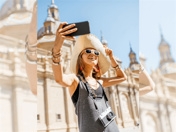 Mastercard ile Turkcell Platinum müşterilerine özel yurtdışında geçerli Avrupa Gezgin 3GB paketi!