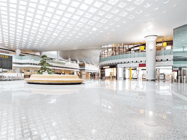 Duty Free harcamalarınıza ekstra 2.000 Mil ayrıcalığı!