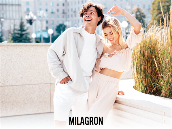 Milagron.com'da ekstra 2.000 Mil ayrıcalığı!