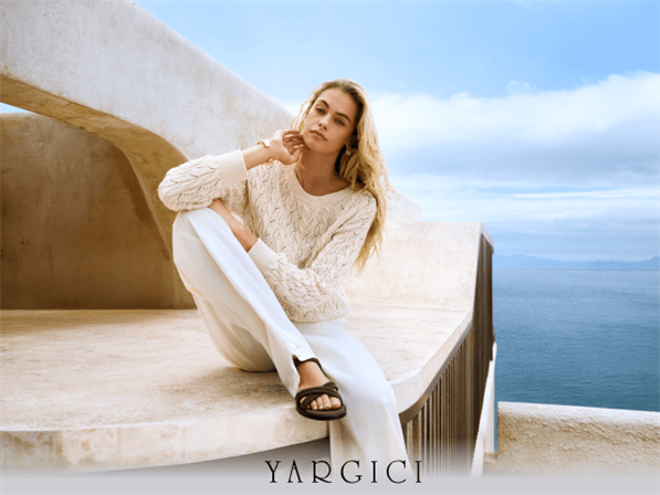 Yargıcı’da 5 taksit!