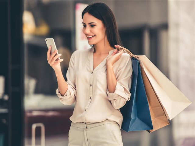 my Visa'lılara Yurt Dışı Duty Free Harcamalarında %30 Nakit İade