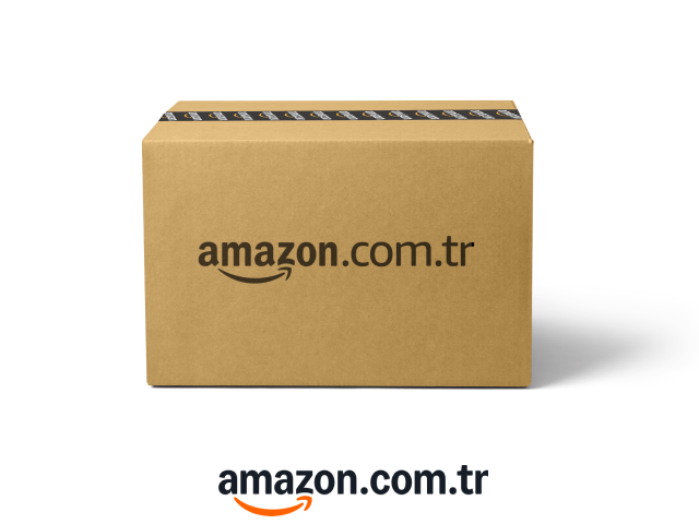 Amazon.com.tr’de peşin fiyatına 10 taksit fırsatı!
