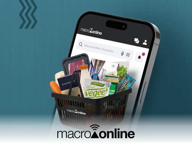 Macroonline’da 1.500’e varan Mil ayrıcalığı!