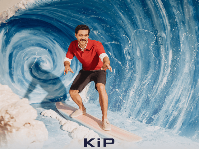 Kip’te 5.000 TL ve üzeri alışverişe 1.250 Mil!