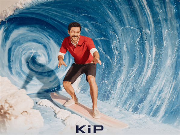 Kip’te 5.000 TL ve üzeri alışverişe 1.250 Mil!