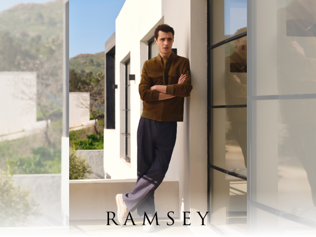 Ramsey’de 5 taksit!