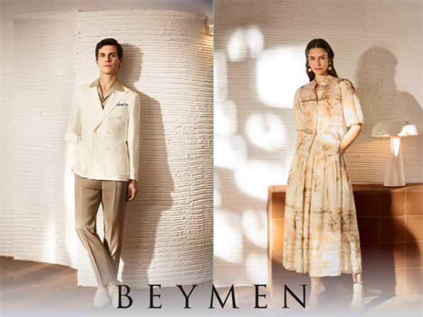 Beymen’de mobil temassız & qr ile yapılan alışverişinize 2.000 Mil!