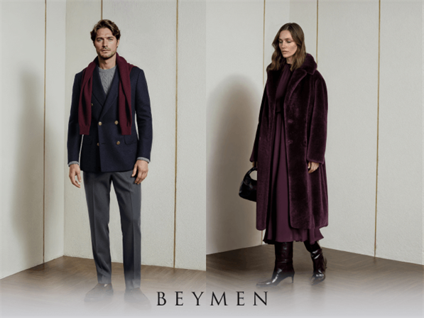 Beymen’de 6 taksit!