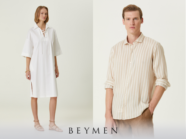 Beymen Outlet’lerde Beymen,Academia,Club alışverişinde indirimlere ek %40 indirim!