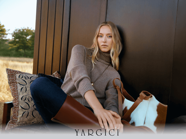 Yargıcı’da 5 taksit!