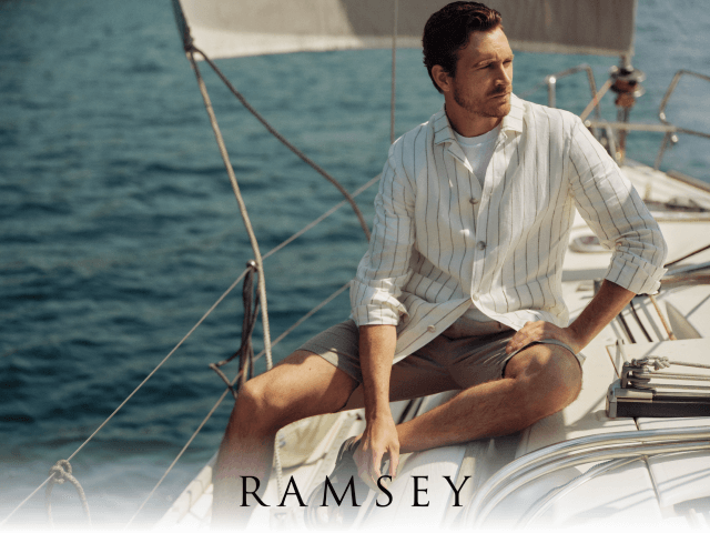 Ramsey’de 7.000 TL ve üzeri alışverişe 1.500 Mil!