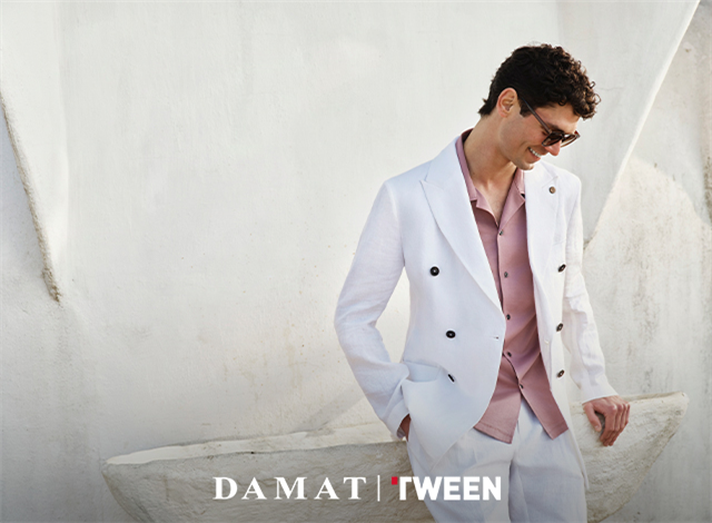 Damat Tween’de 5 taksit!
