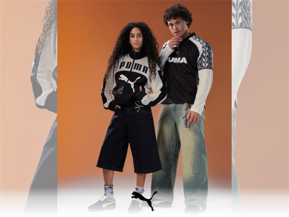 PUMA’da 4.000 TL ve üzeri alışverişe 1.000 Mil!