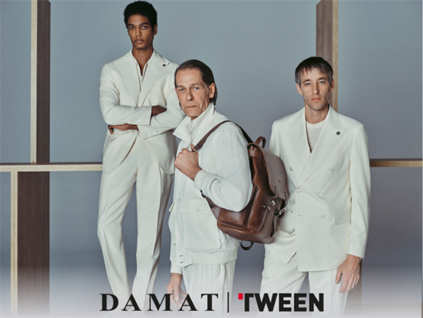 Damat Tween’de 12.000 TL ve üzeri alışverişe 2.000 Mil!