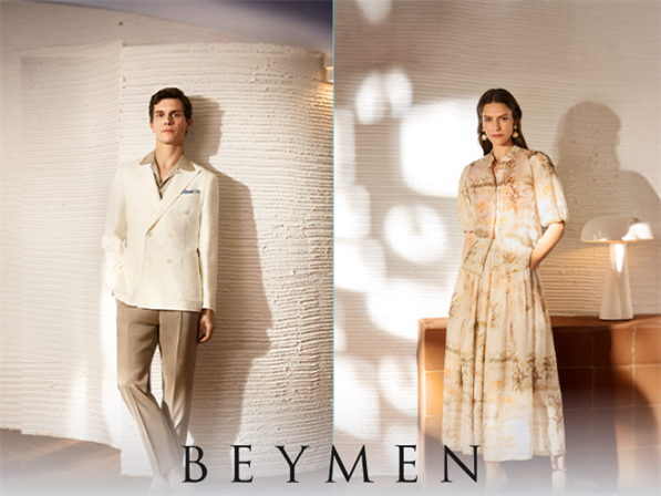 Beymen’de Mobil Temassız & QR ile yapılan alışverişinize 2.000 Mil!