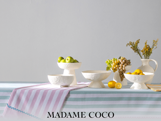 Madame Coco’da peşin fiyatına 3 taksit! 