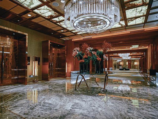 Yurt dışı otel harcamalarınıza 3.750 TL’ye  varan indirim ayrıcalığı!