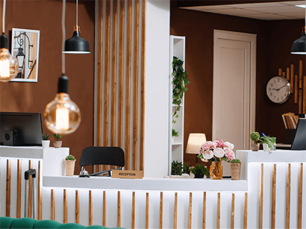 Yurt dışı otel harcamalarınıza 7.500 TL’ye varan indirim ayrıcalığı!