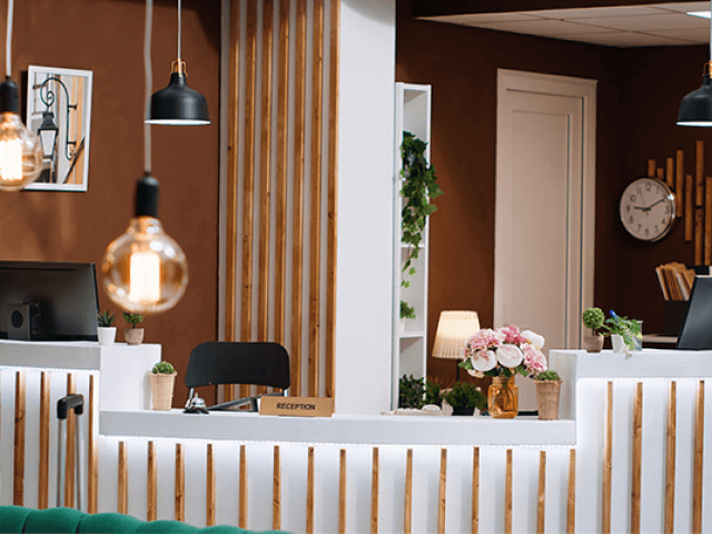 Yurt dışı otel harcamalarınıza 7.500 TL’ye varan indirim ayrıcalığı!