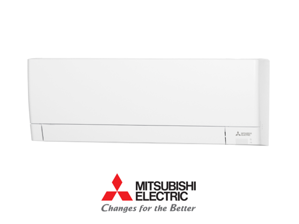 Mitsubishi Electric Klima'da peşin fiyatına 8 taksit!
