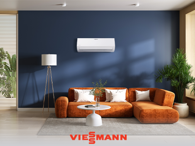 Anlaşmalı Viessmann Bayilerinde 6 taksit ve 2.500 Mil ayrıcalığı!