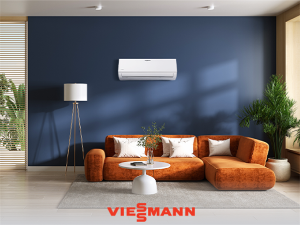 Anlaşmalı Viessmann Bayilerinde 6 taksit ve 2.500 Mil ayrıcalığı!