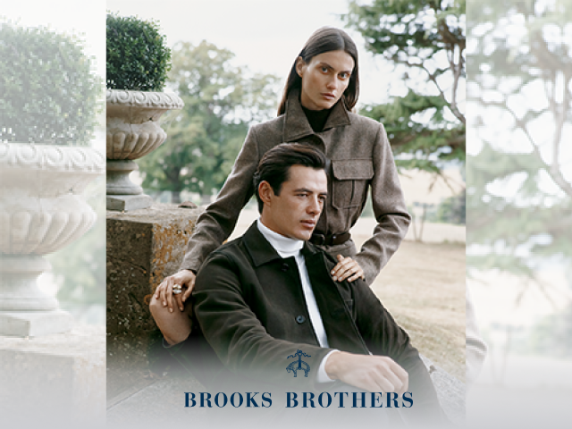 Brooks Brothers’ta ekstra 4.000 Mil ayrıcalığı!