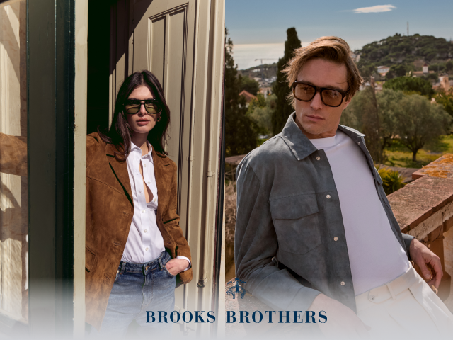 Brooks Brothers’ta ekstra 4.000 Mil ayrıcalığı!